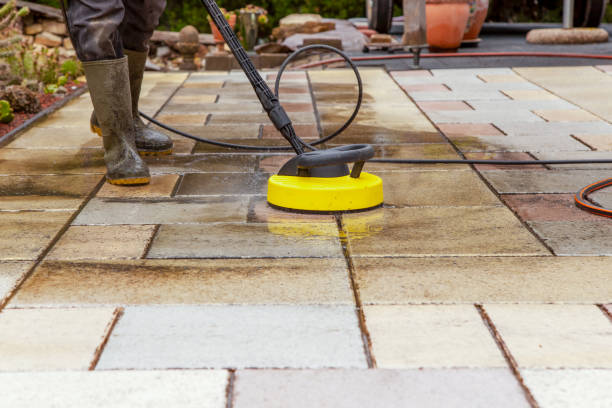 Best House Exterior Washing  in Lyons, NJ
